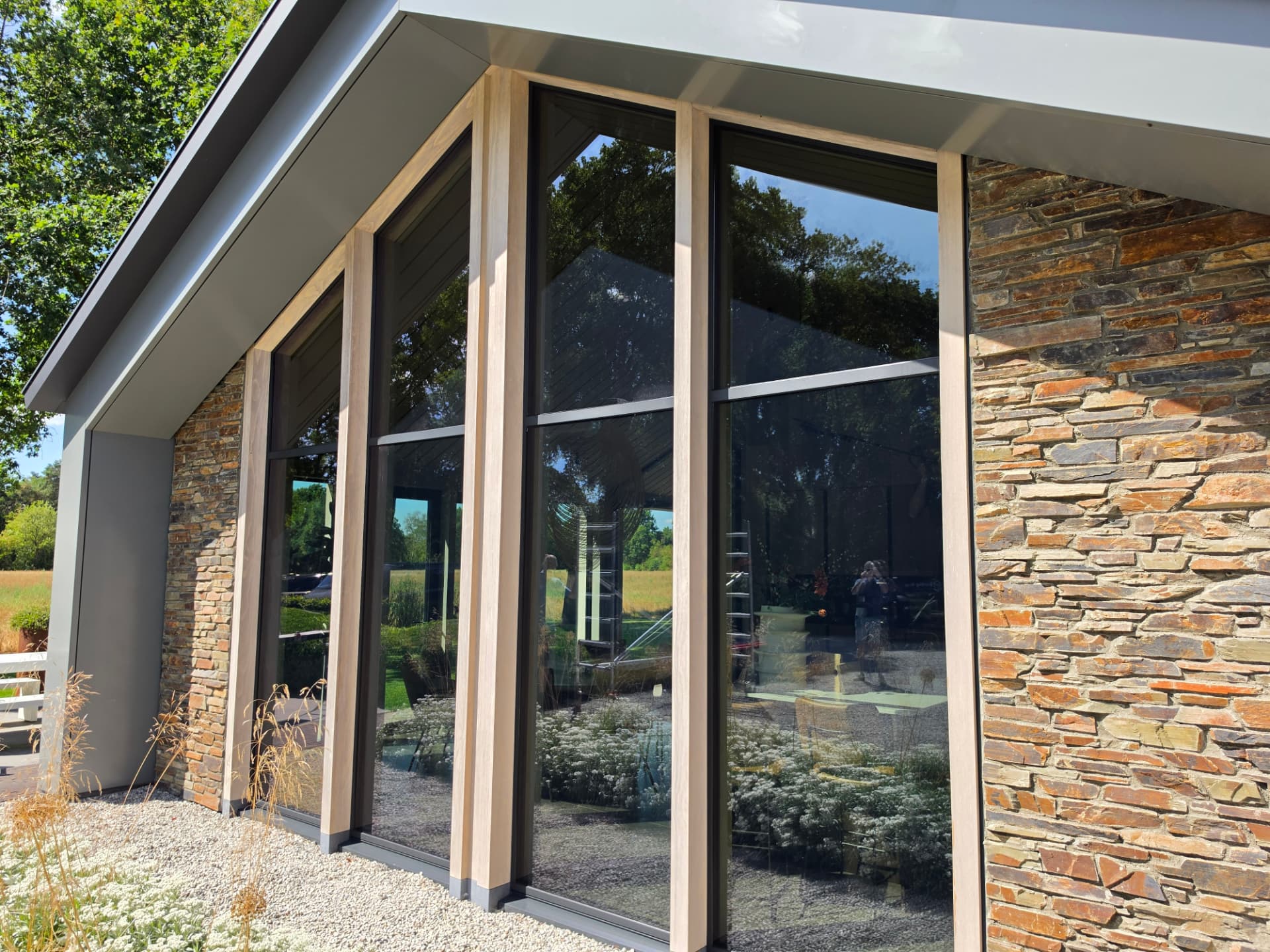 Woonhuis 3M Prestige 50 - afbeelding 4