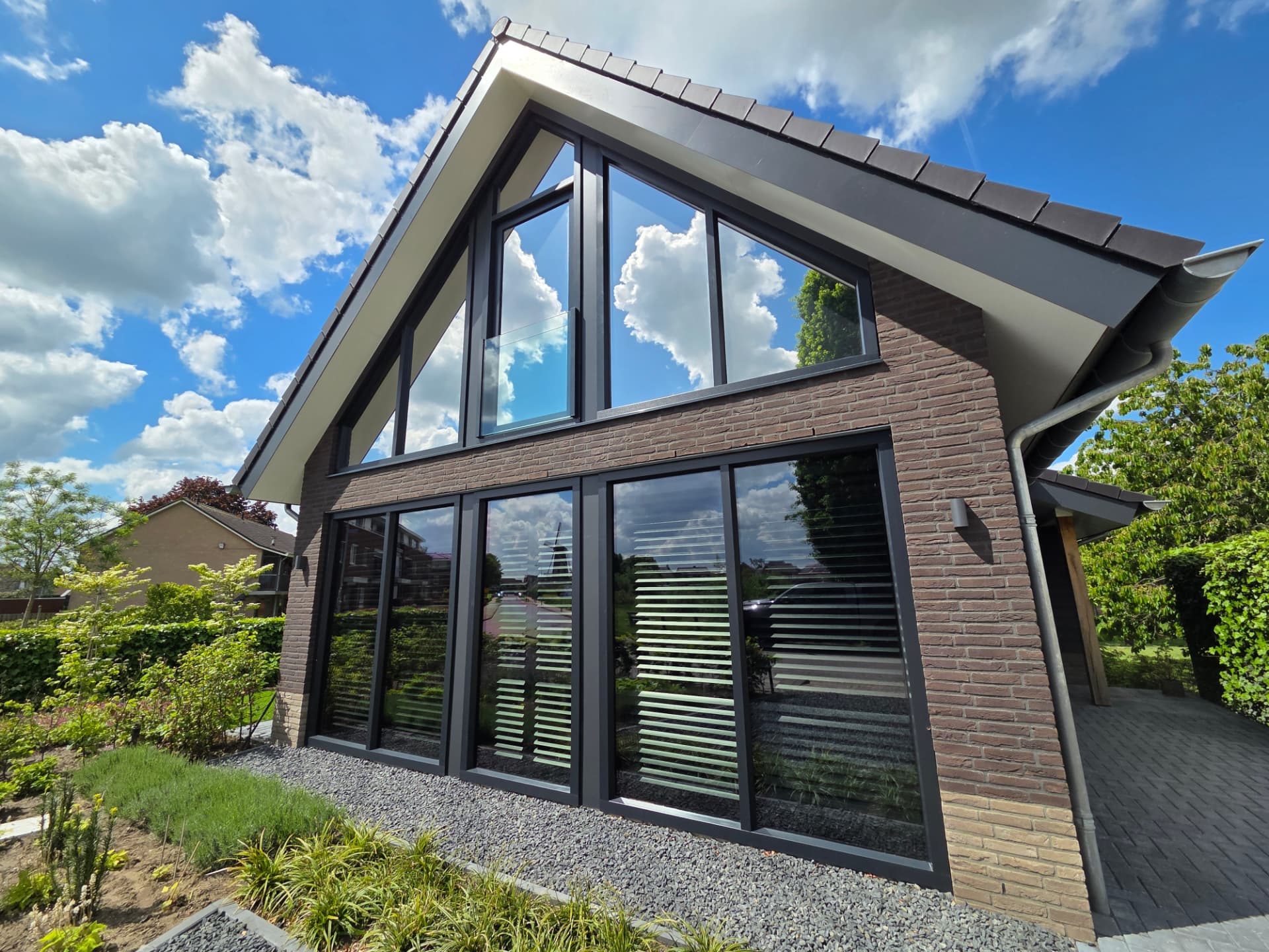 Woonhuis Beneden-Leeuwen - afbeelding 3