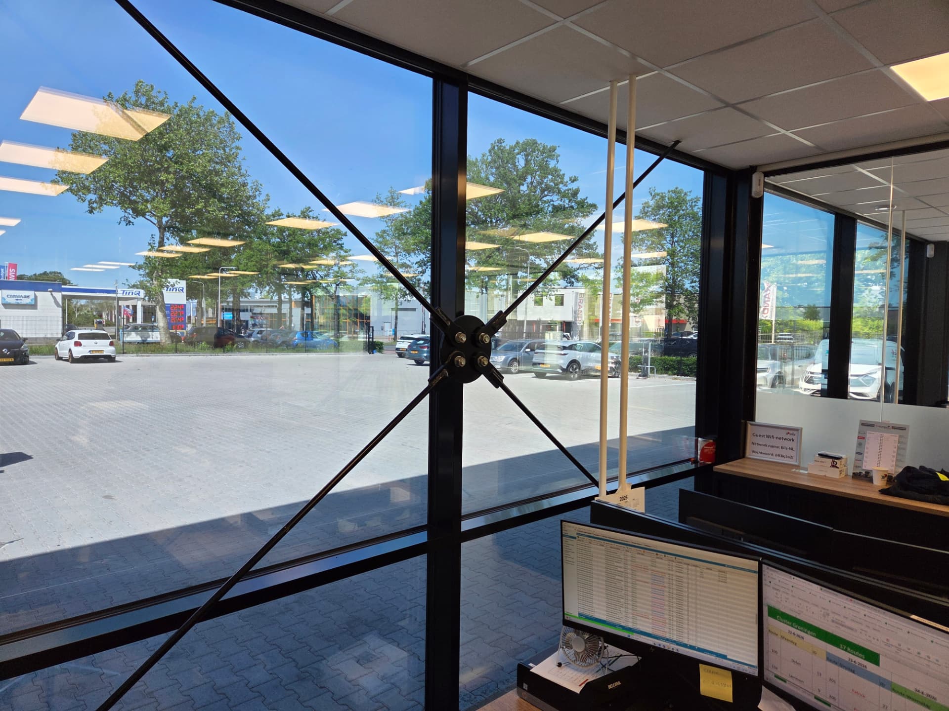 Elis Hoogeveen - afbeelding 3
