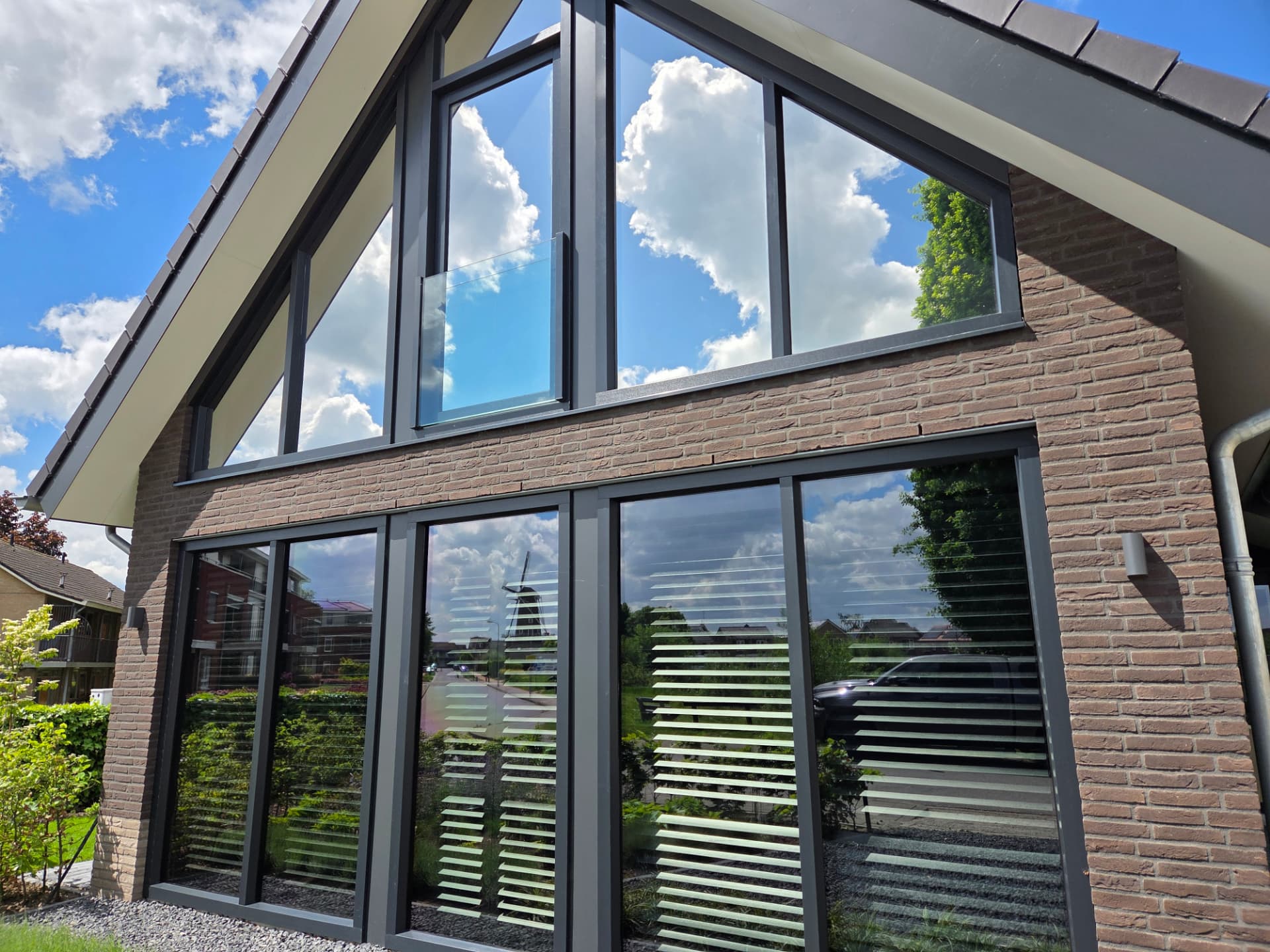 Woonhuis Beneden-Leeuwen - afbeelding 4