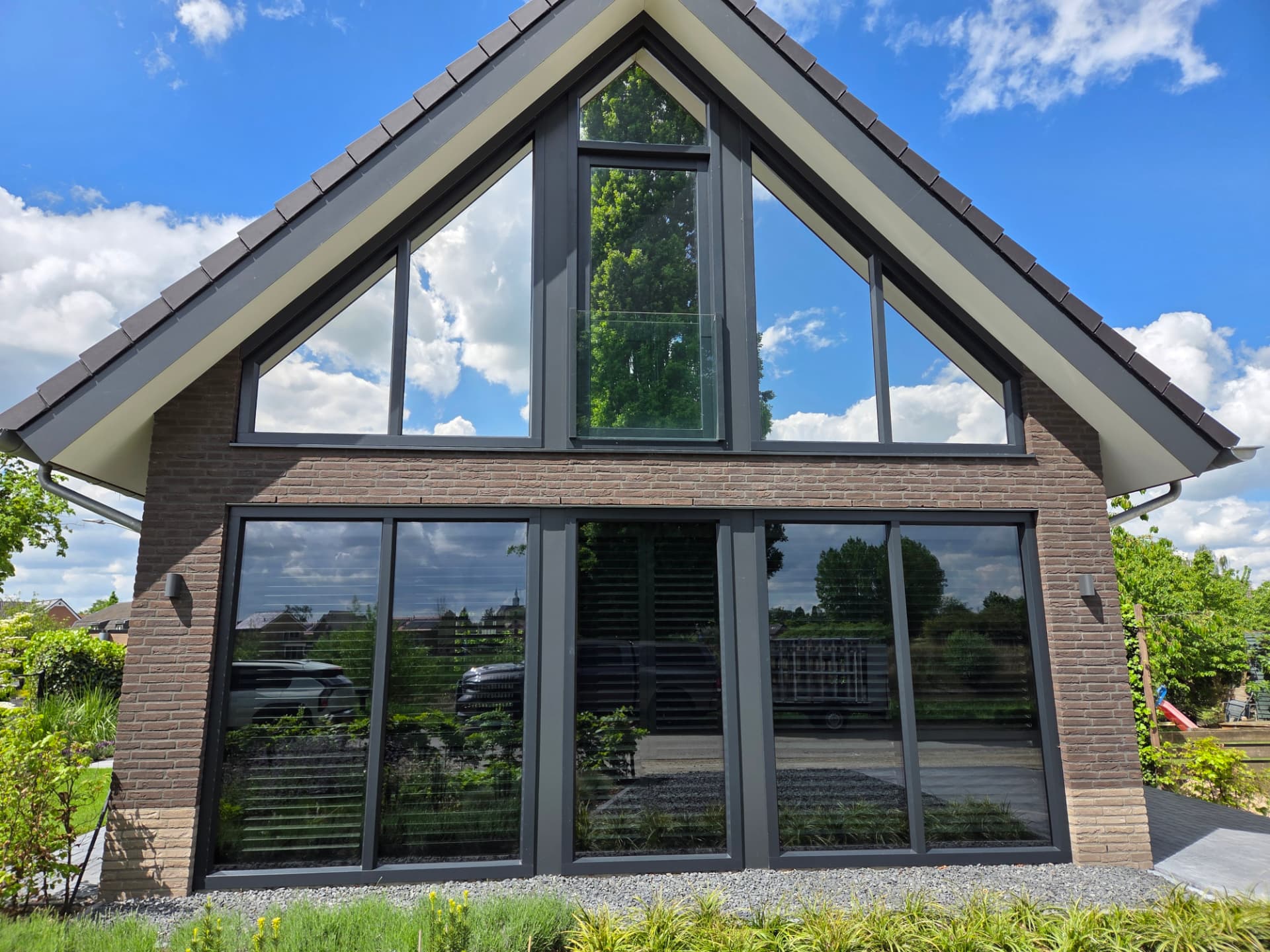 Woonhuis Beneden-Leeuwen - afbeelding 2