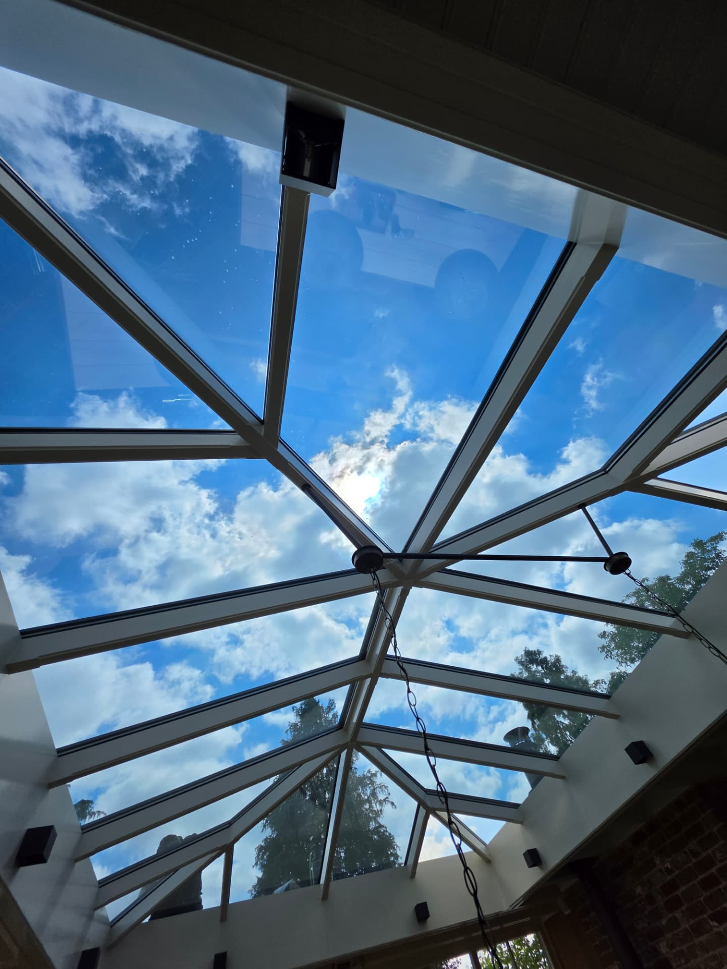Atrium woonhuis - afbeelding 2