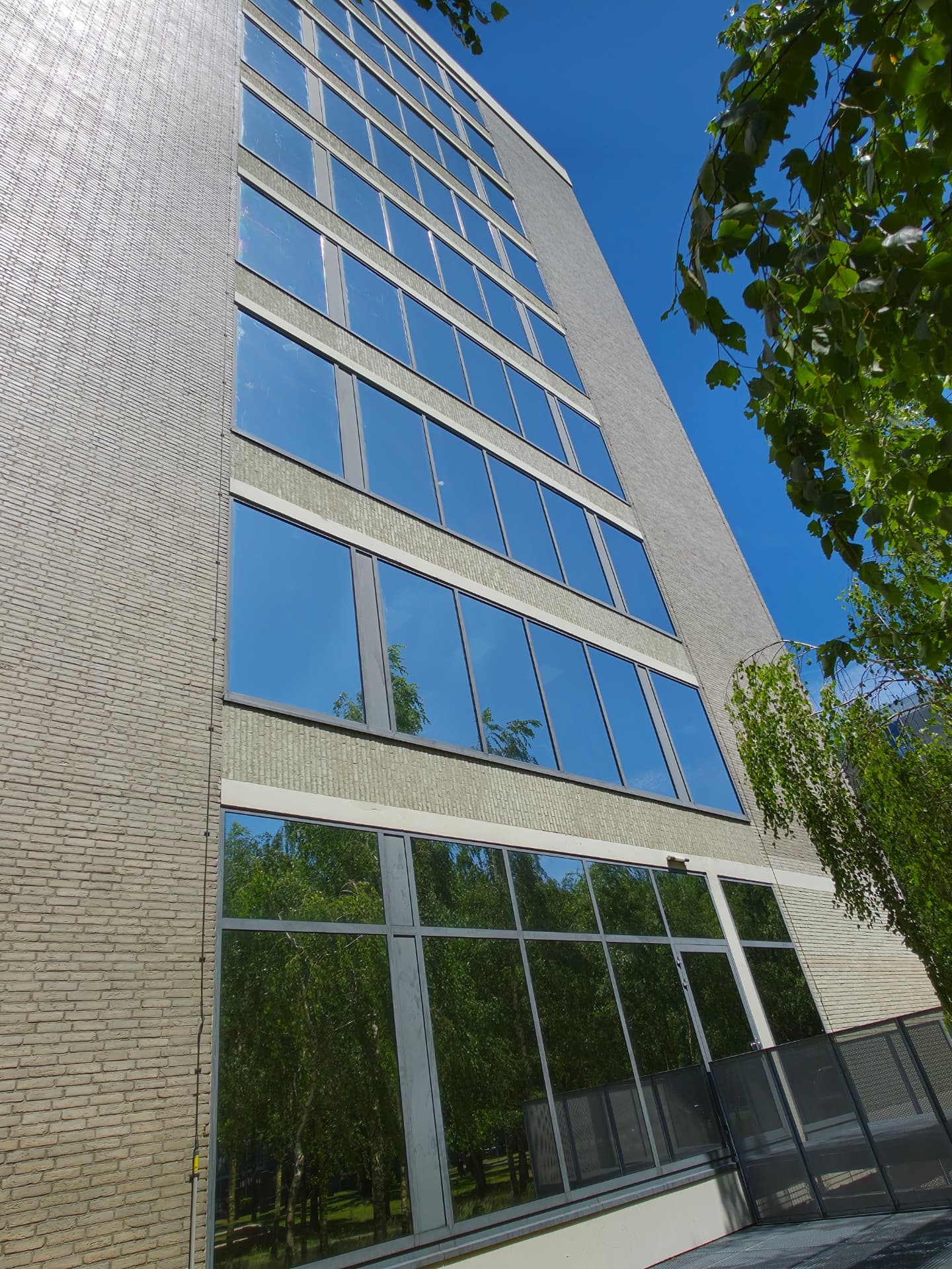 High Tech Campus 37 - afbeelding 2
