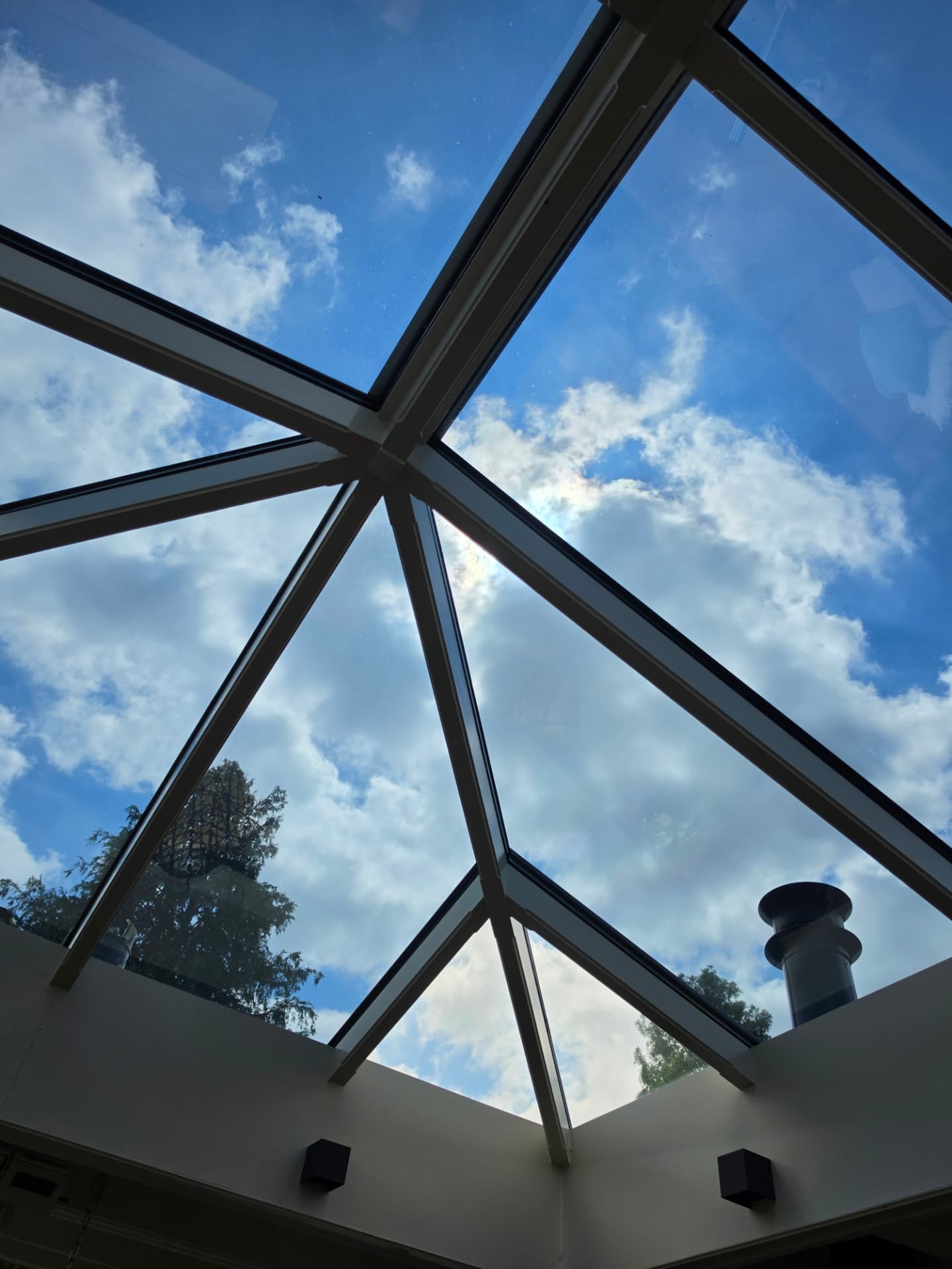 Atrium woonhuis - afbeelding 3