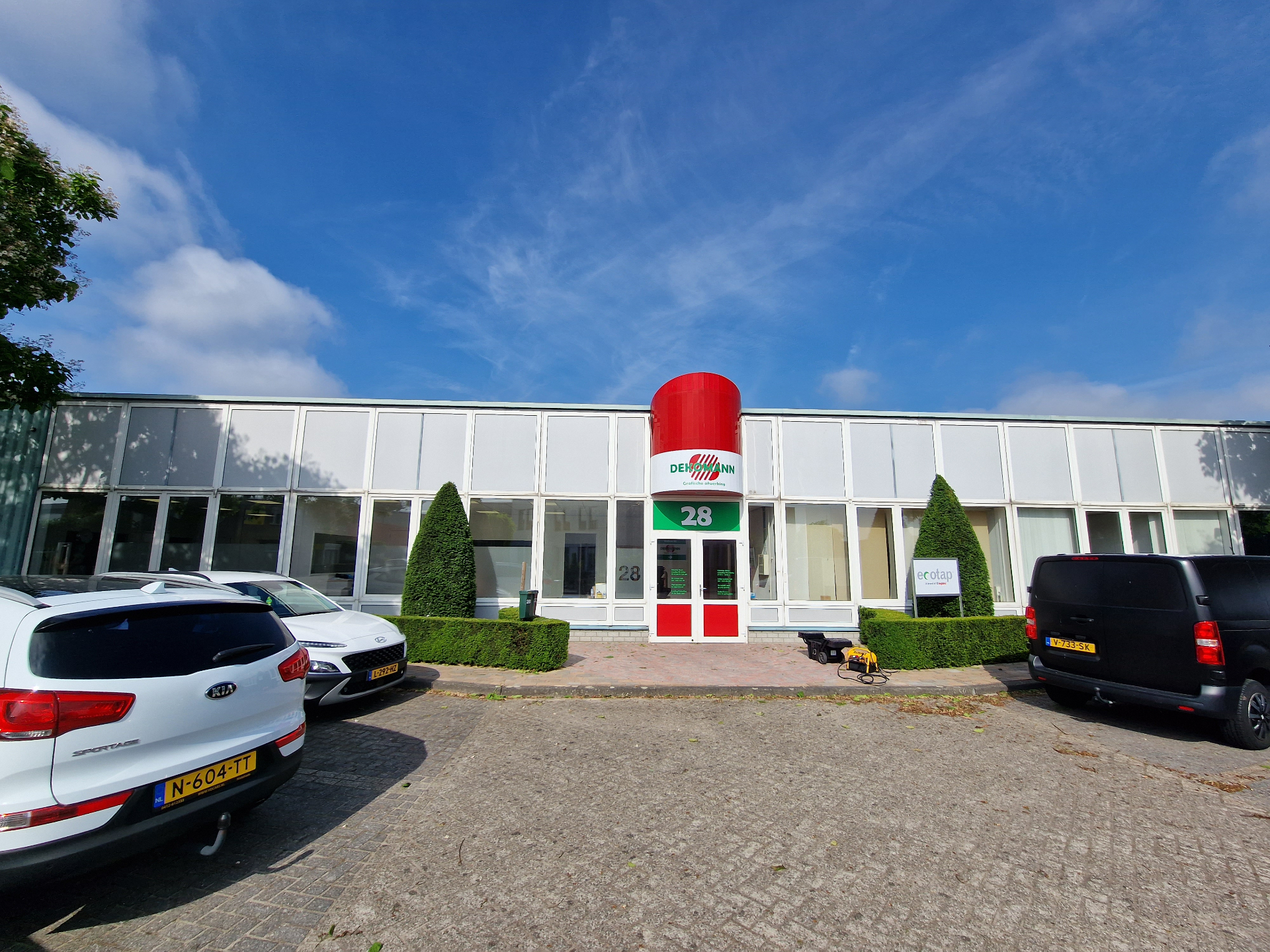 DEKOMANN BV - afbeelding 1