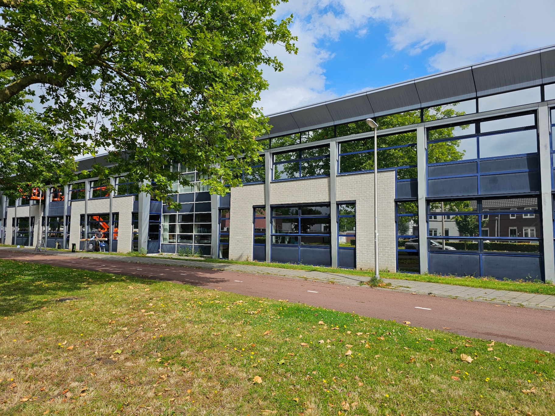 D'oultremont College - afbeelding 2