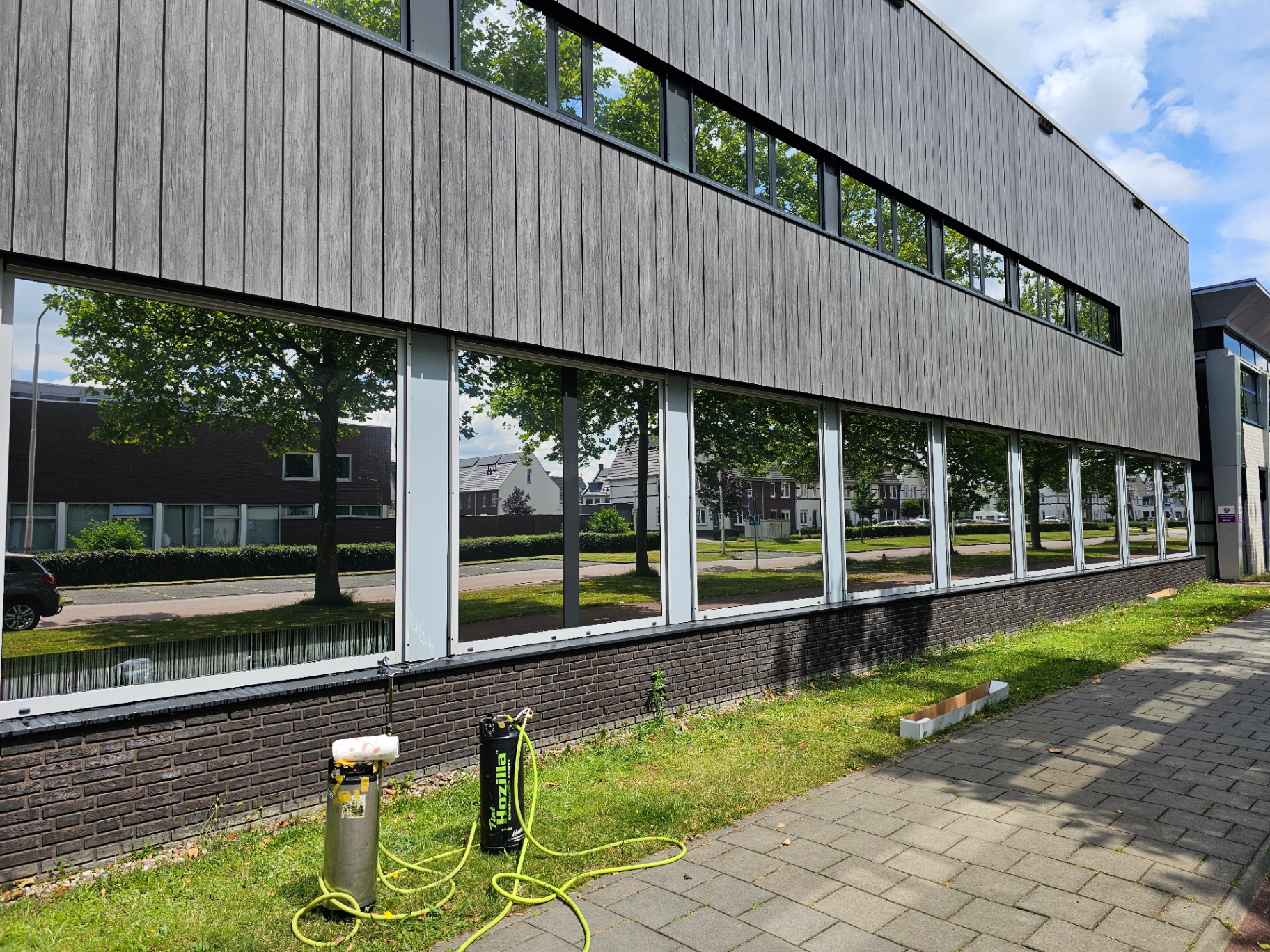 D'oultremont College - afbeelding 5