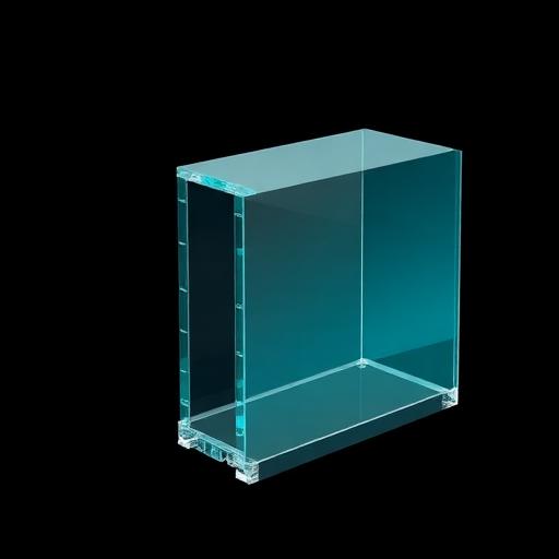 Dubbel Helder Glas