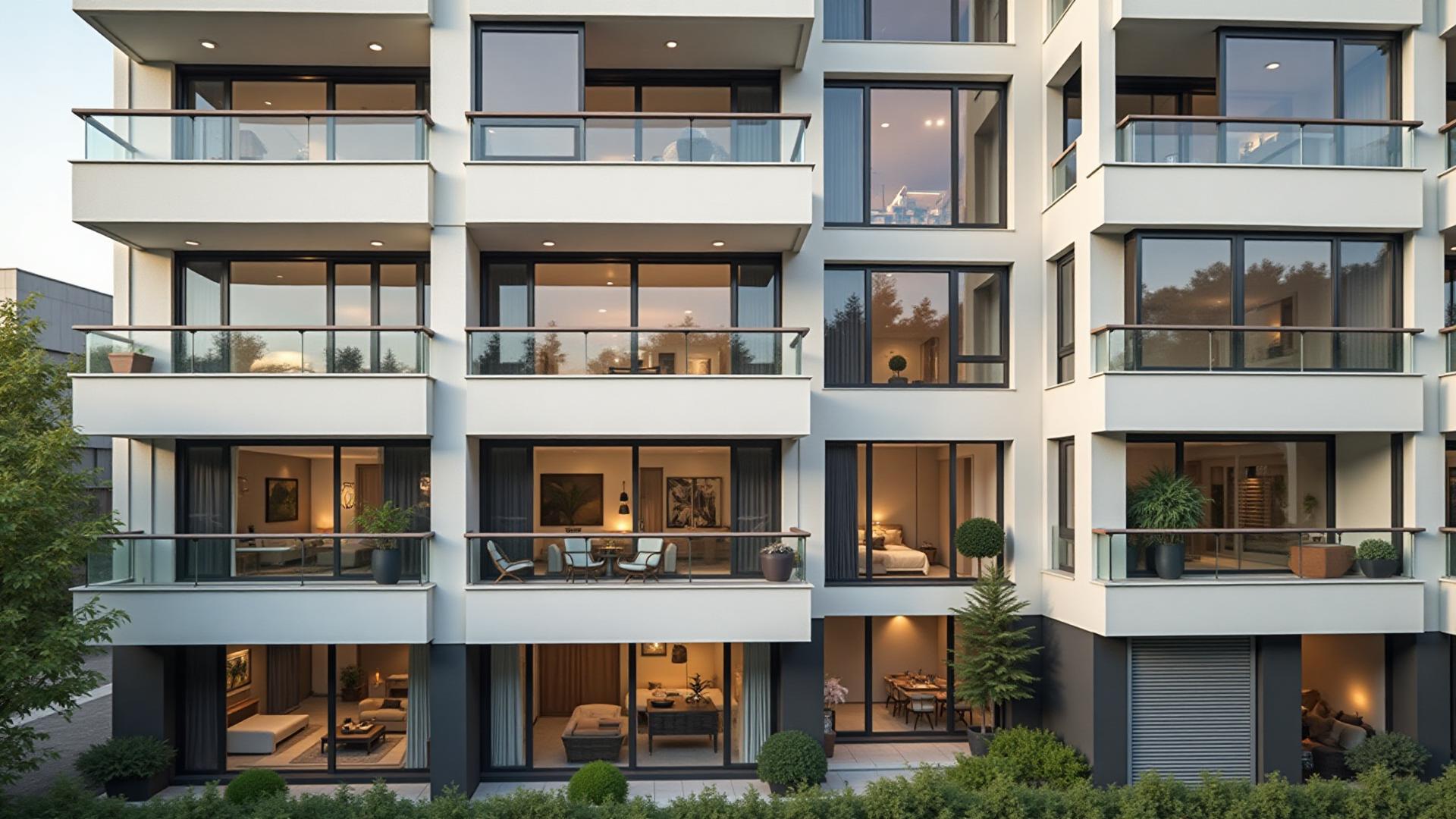Woningbouw