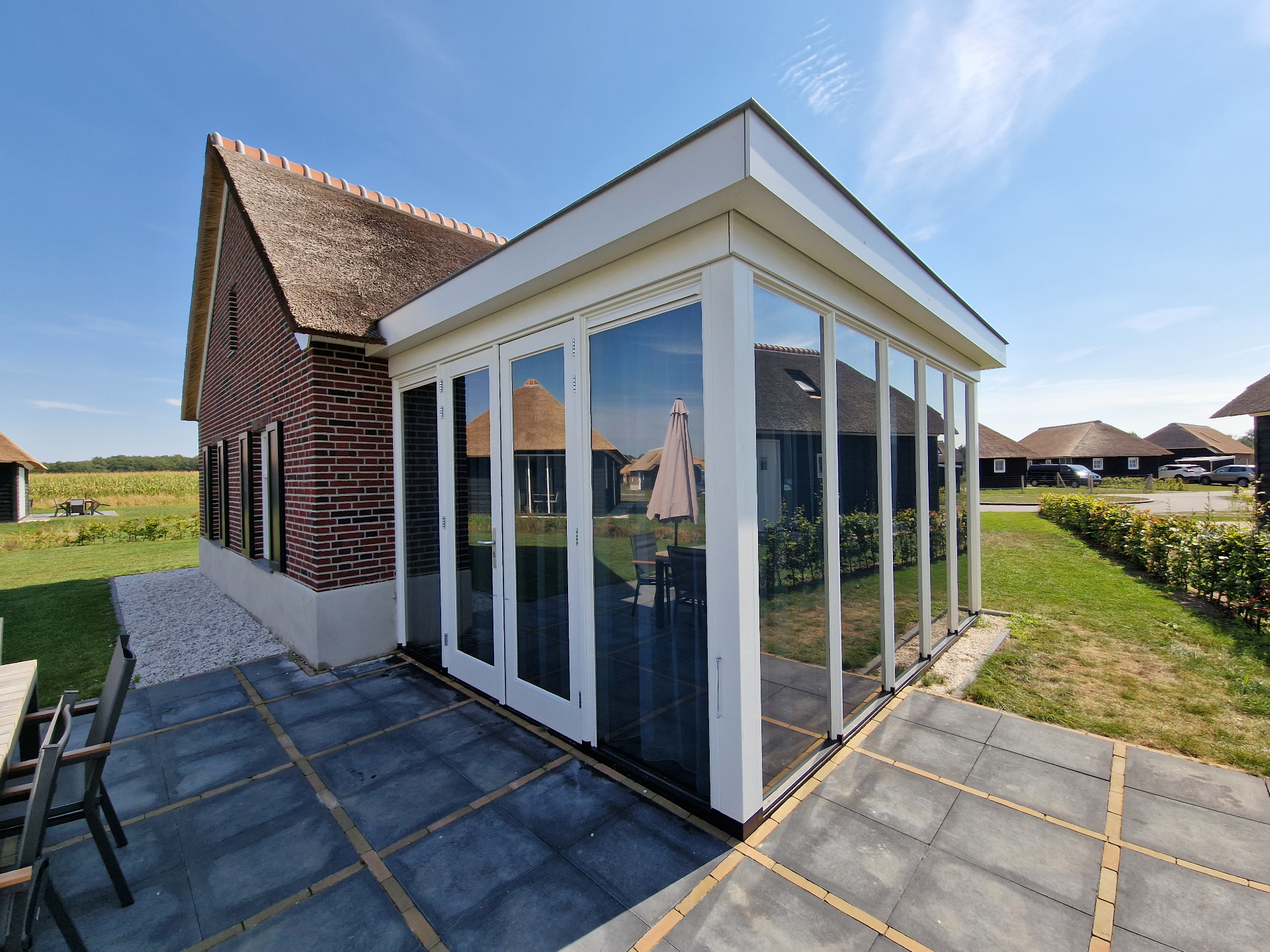 De Heihorsten Someren
