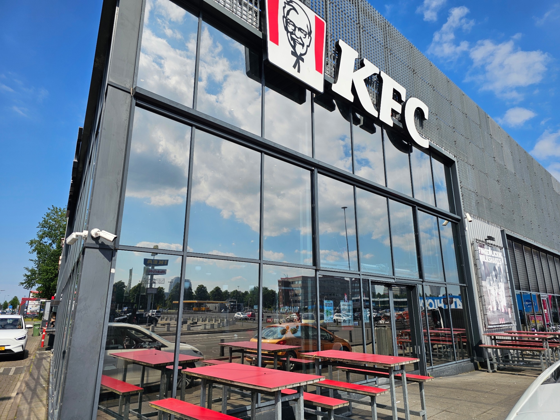 KFC Groningen - afbeelding 1
