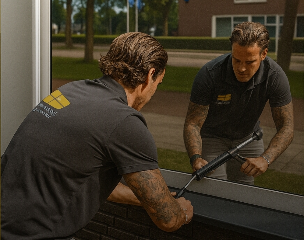 VAKKUNDIG KITWERK