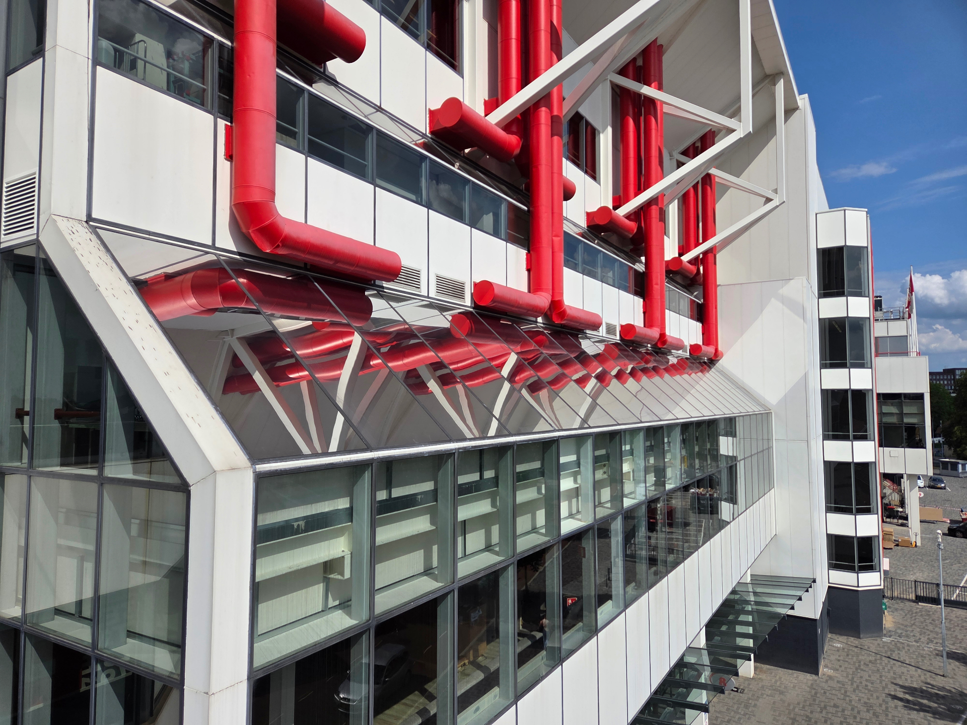 PSV Philips Stadion - afbeelding 4