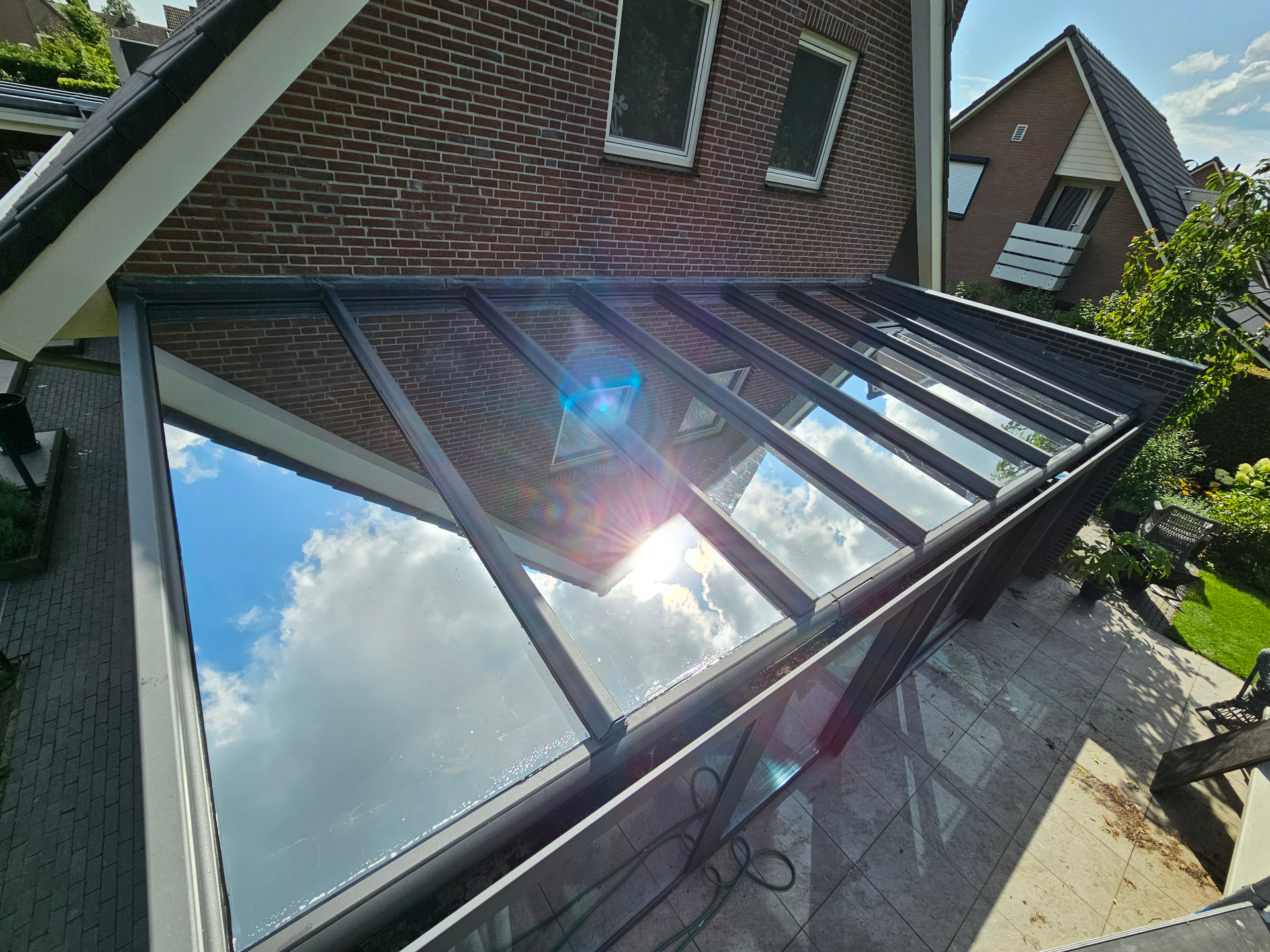 Serredak Boxmeer