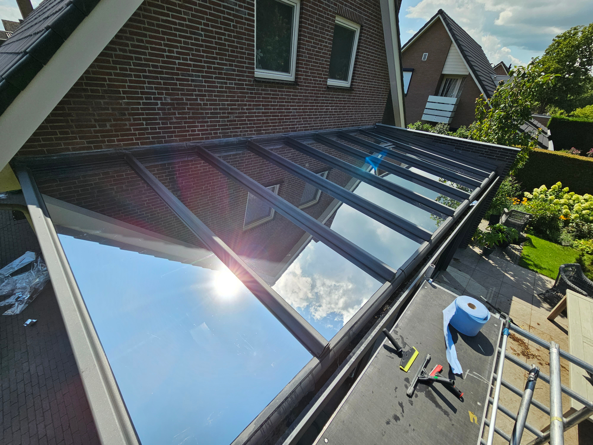 Serredak Boxmeer - afbeelding 3