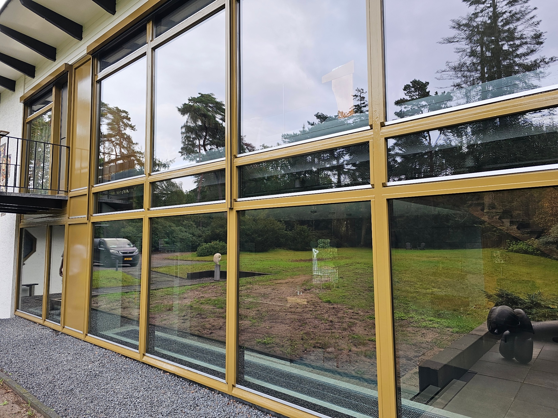 Villa Waalre - afbeelding 2