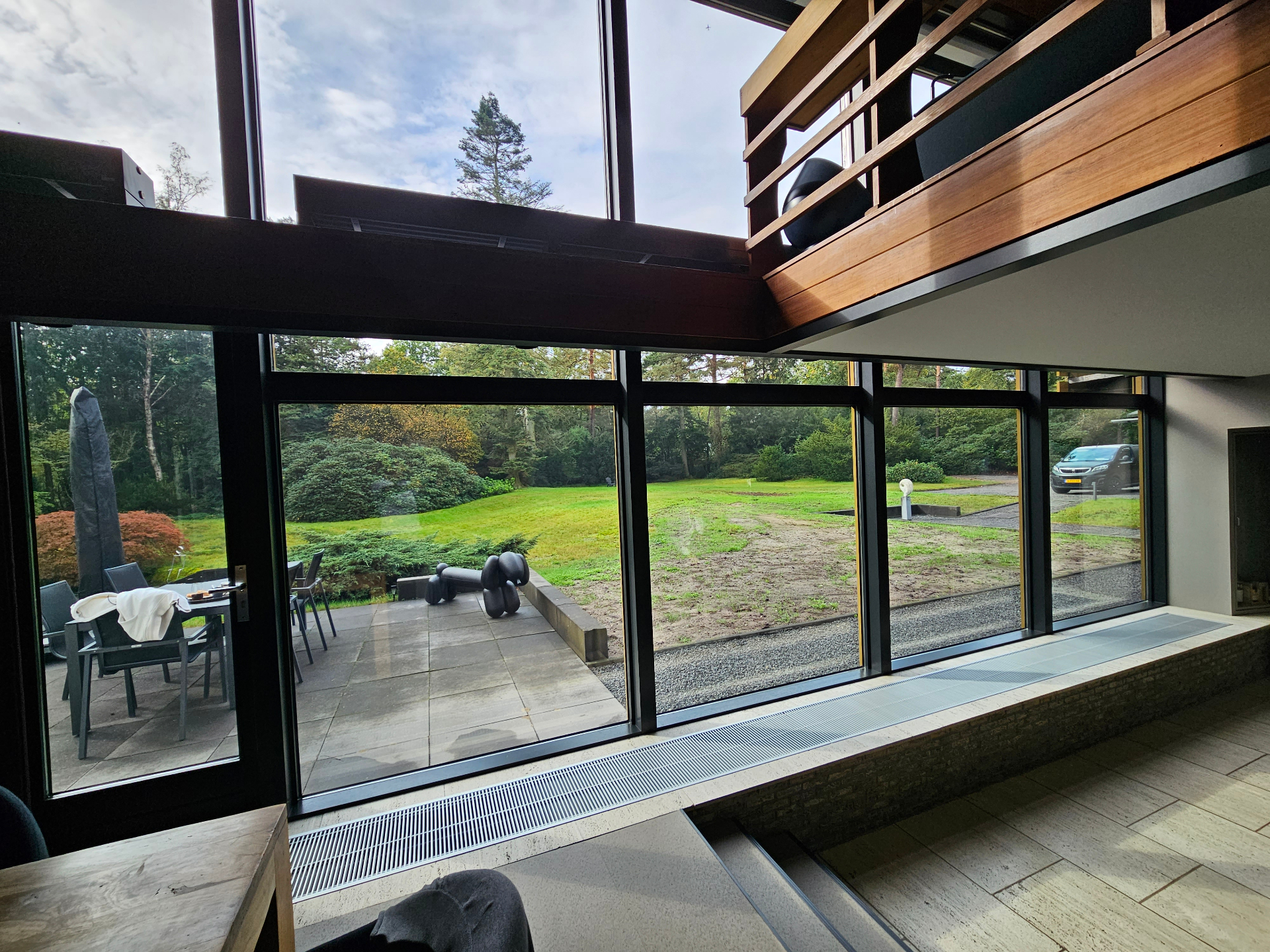 Villa Waalre - afbeelding 4