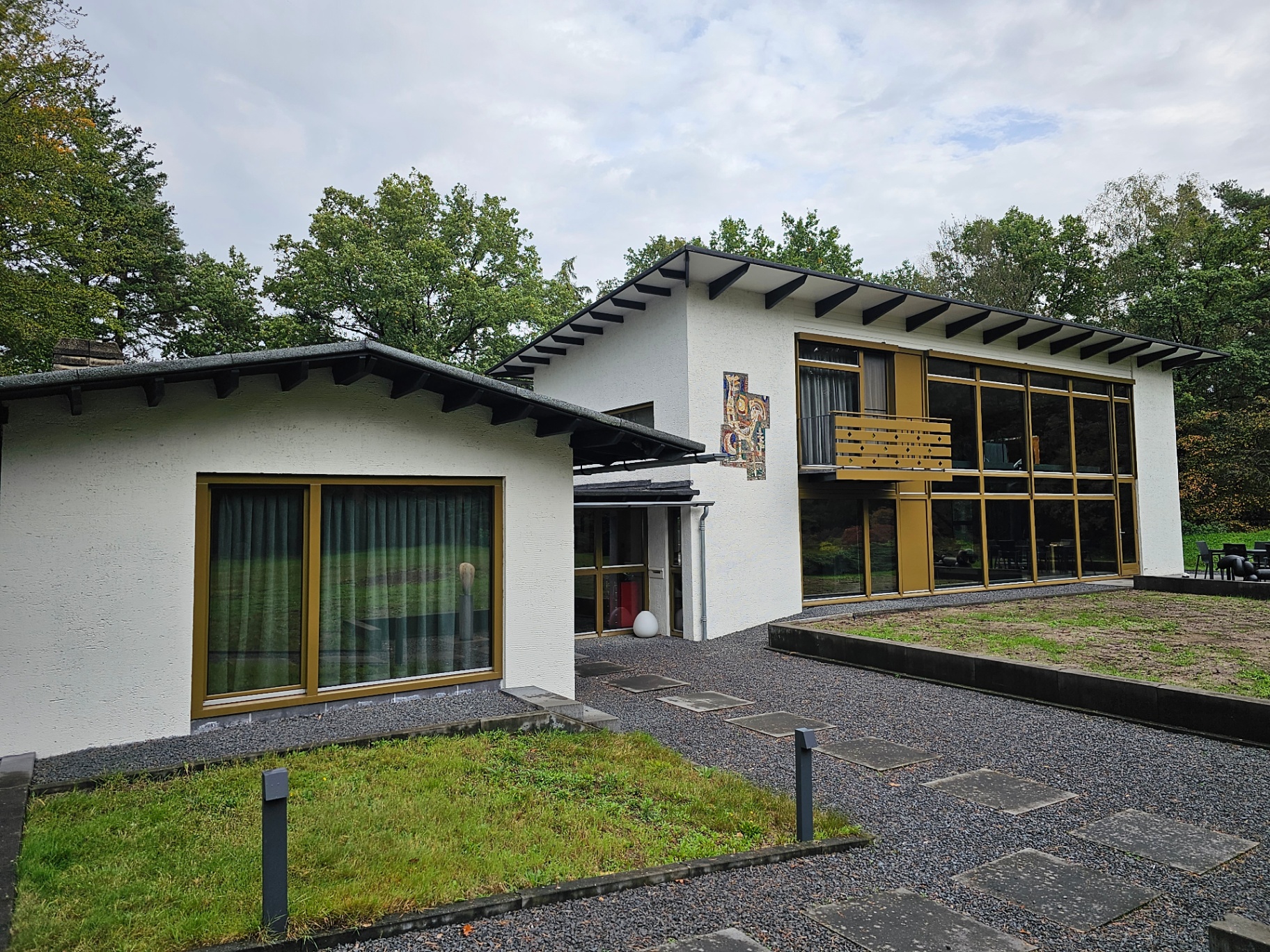 Villa Waalre - afbeelding 7