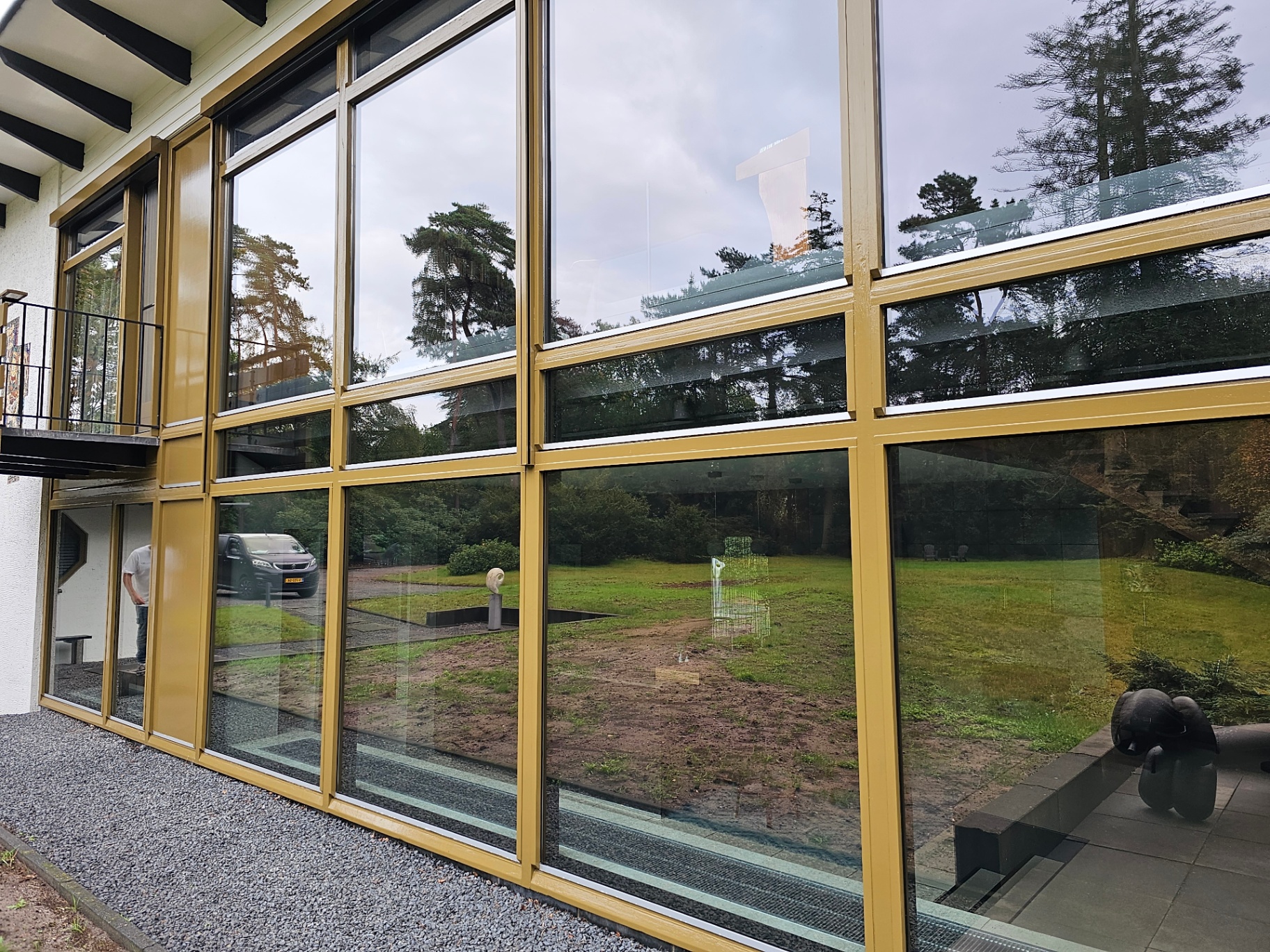 Villa Waalre - afbeelding 9