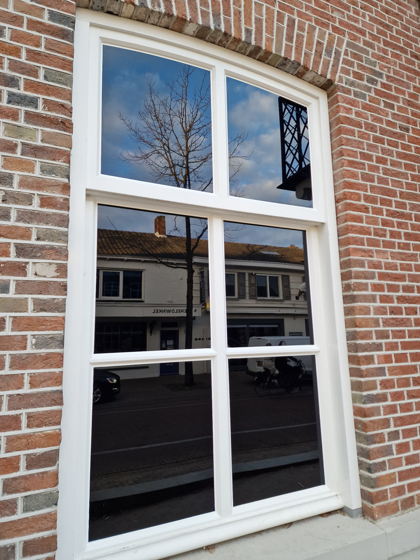 Van Gogh Village - afbeelding 1
